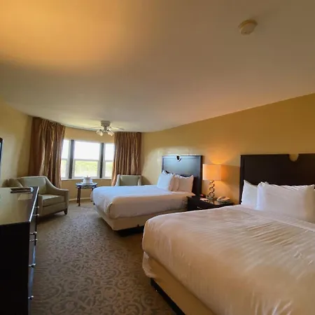 The Morgan Hotel San Simeon Room photo