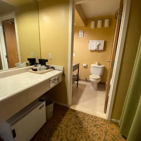 The Morgan Hotel San Simeon Room photo