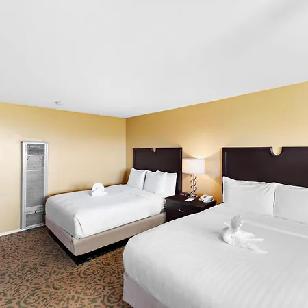The Morgan Hotel San Simeon Exterior photo