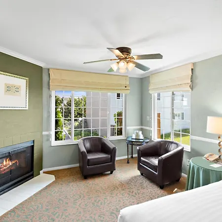 The Morgan Hotel San Simeon Exterior photo