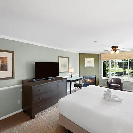 The Morgan Hotel San Simeon Exterior photo