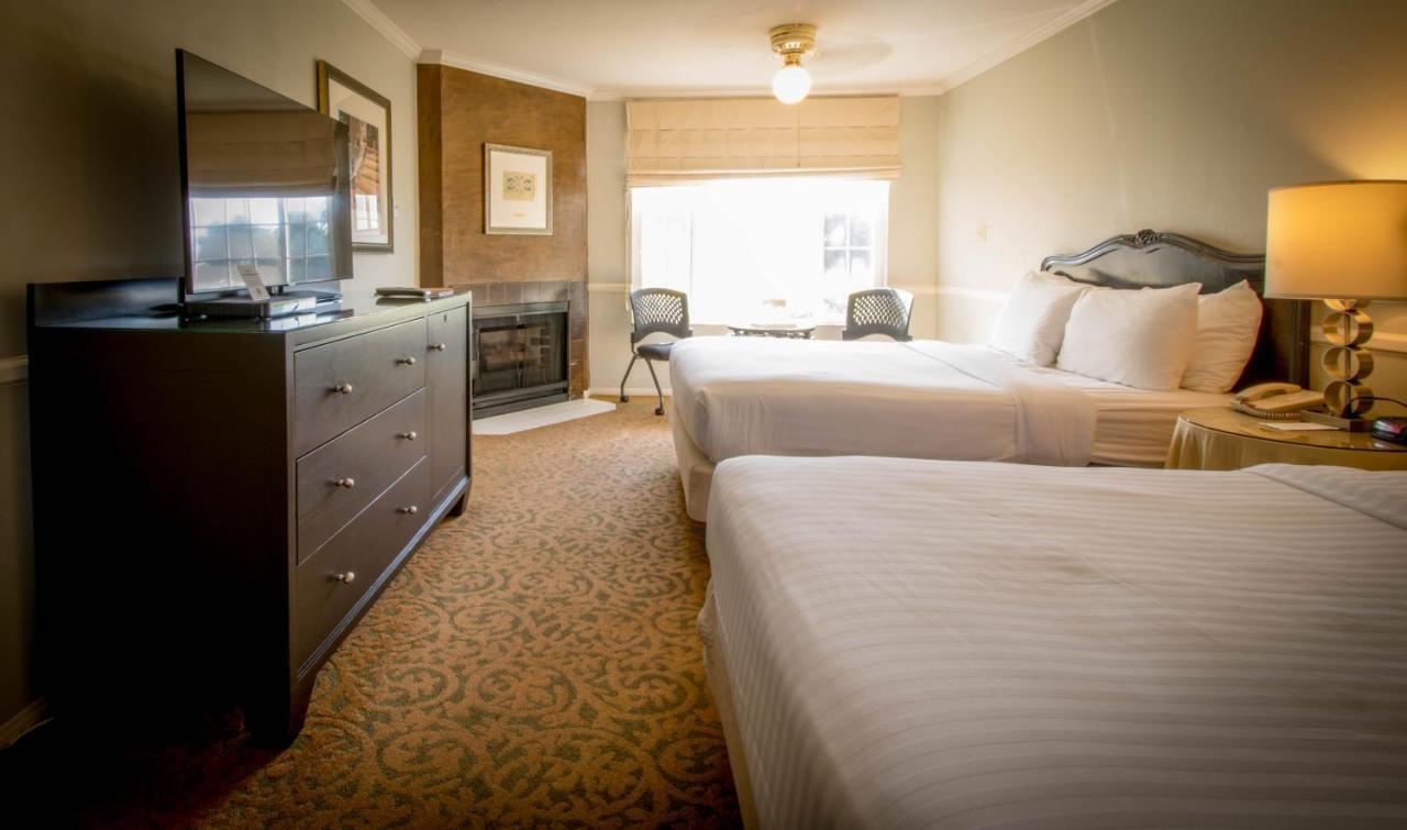 The Morgan Hotel