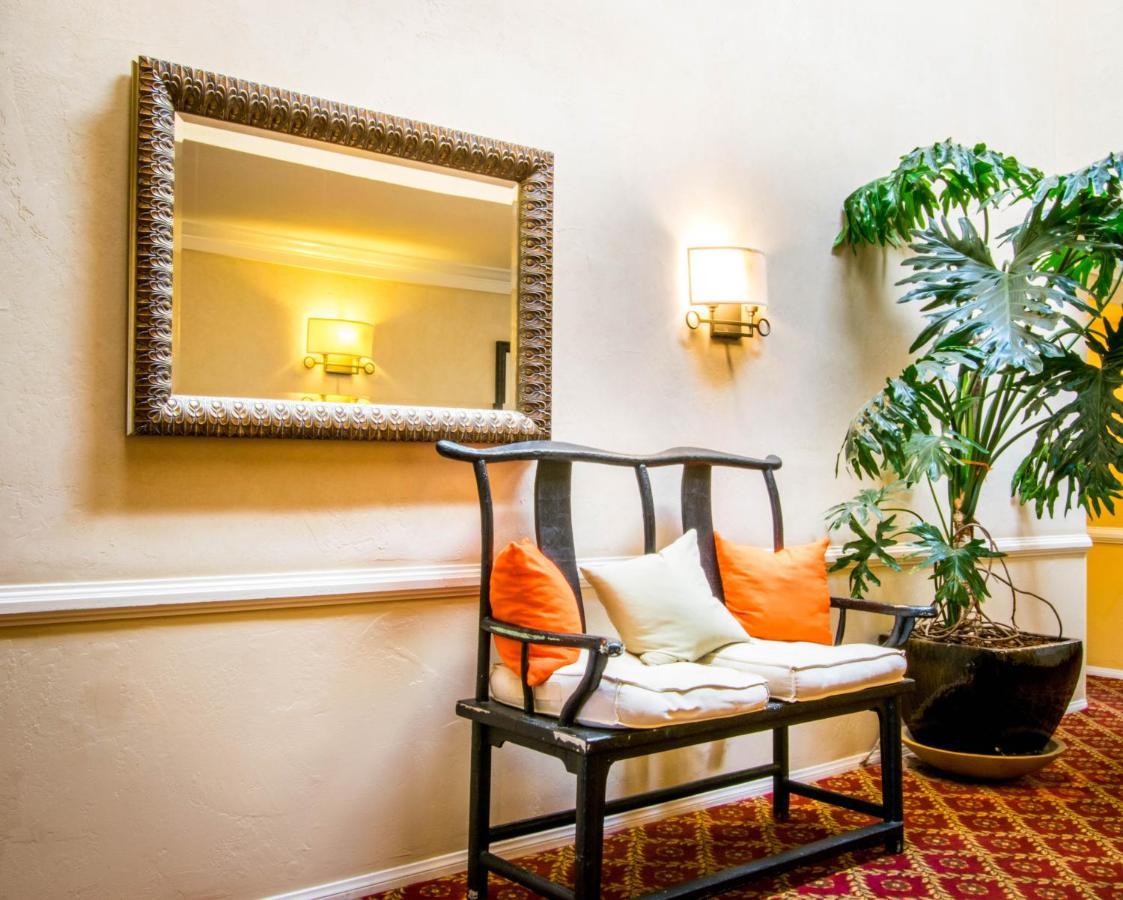 The Morgan Hotel