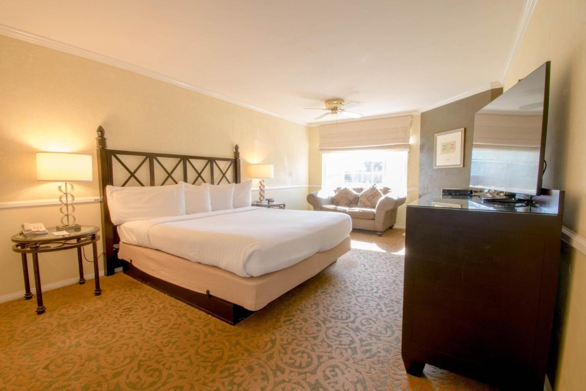 The Morgan Hotel 3*