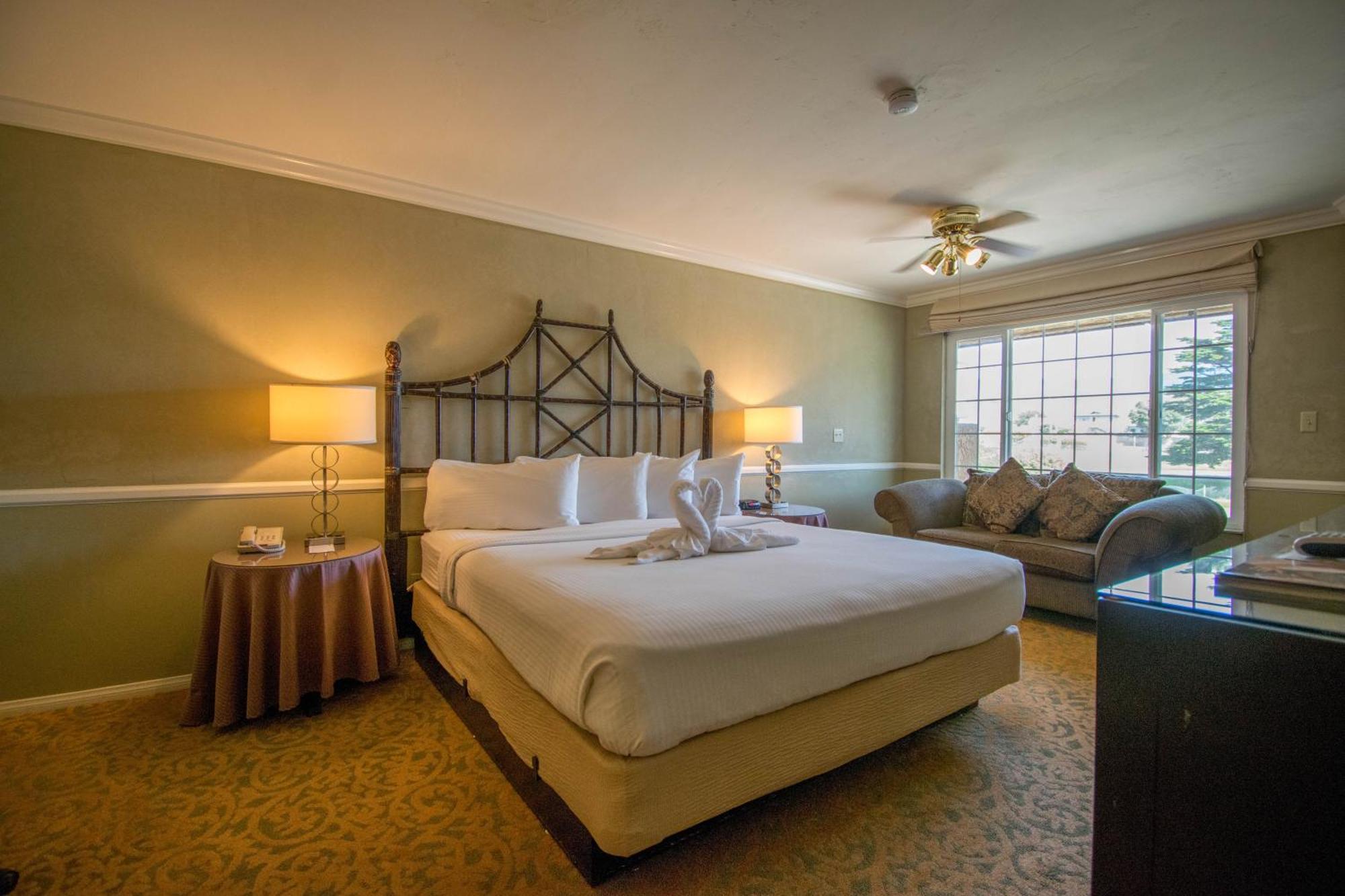 Hotel The Morgan 3*
