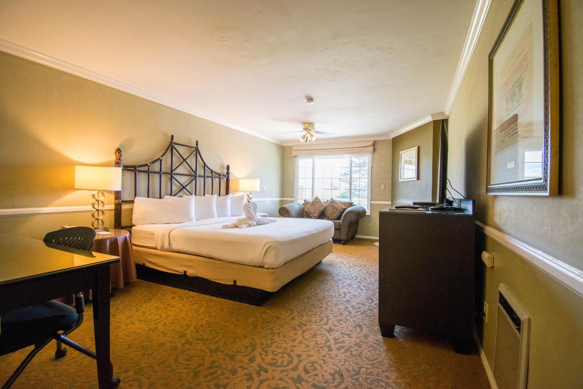 Hotel The Morgan 3*