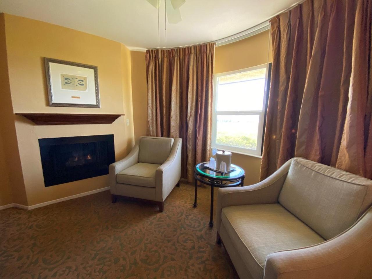 The Morgan Hotel San Simeon