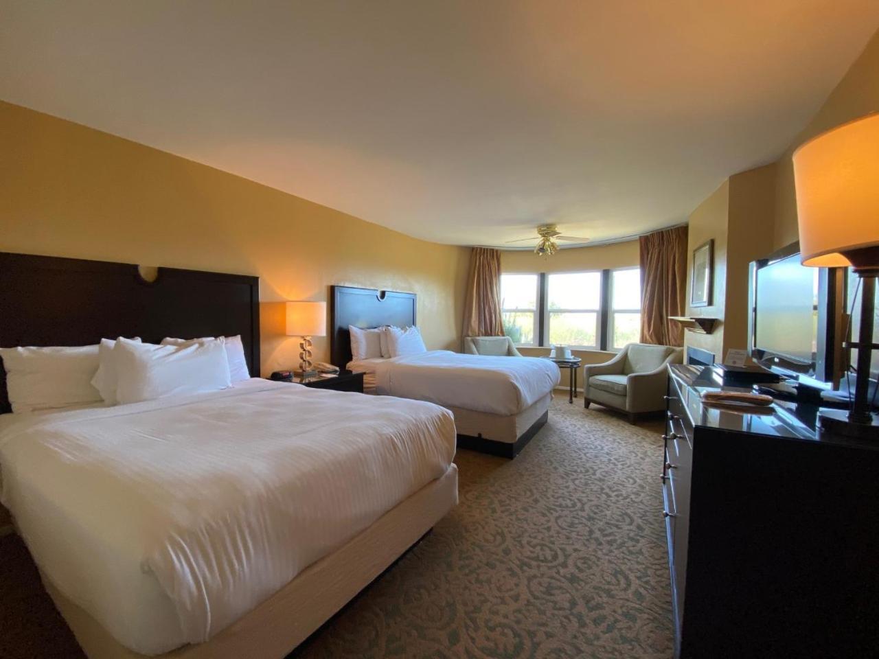 The Morgan Hotel