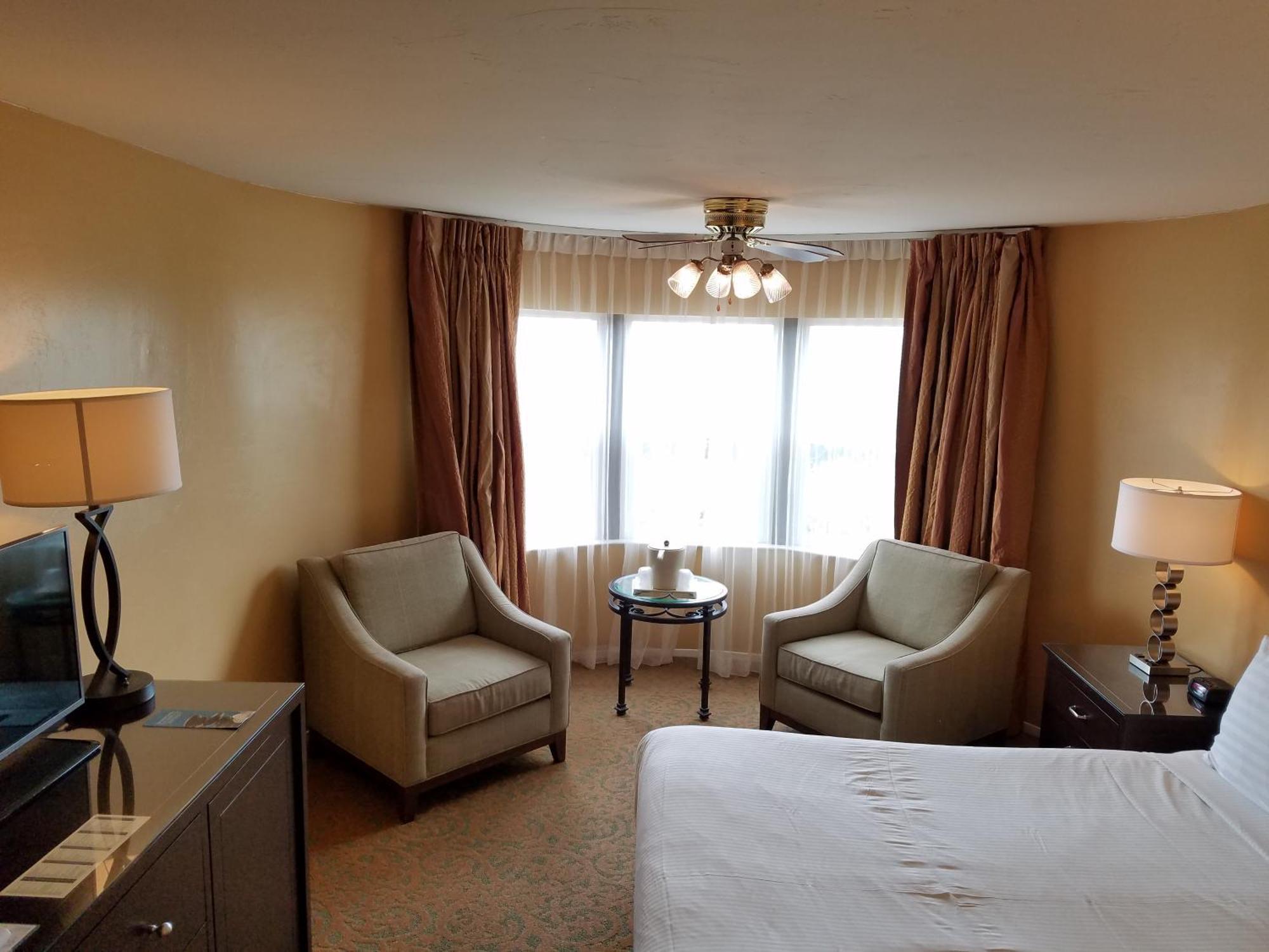 The Morgan Hotel 3*