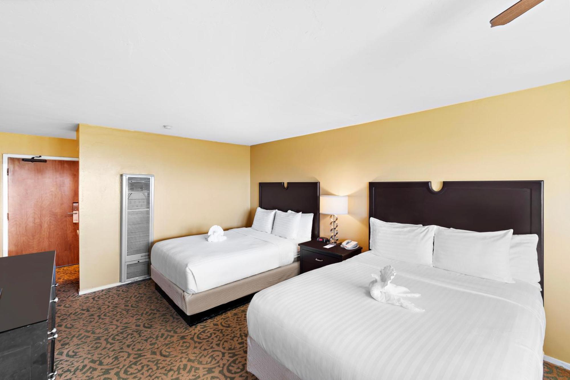 Hotel The Morgan