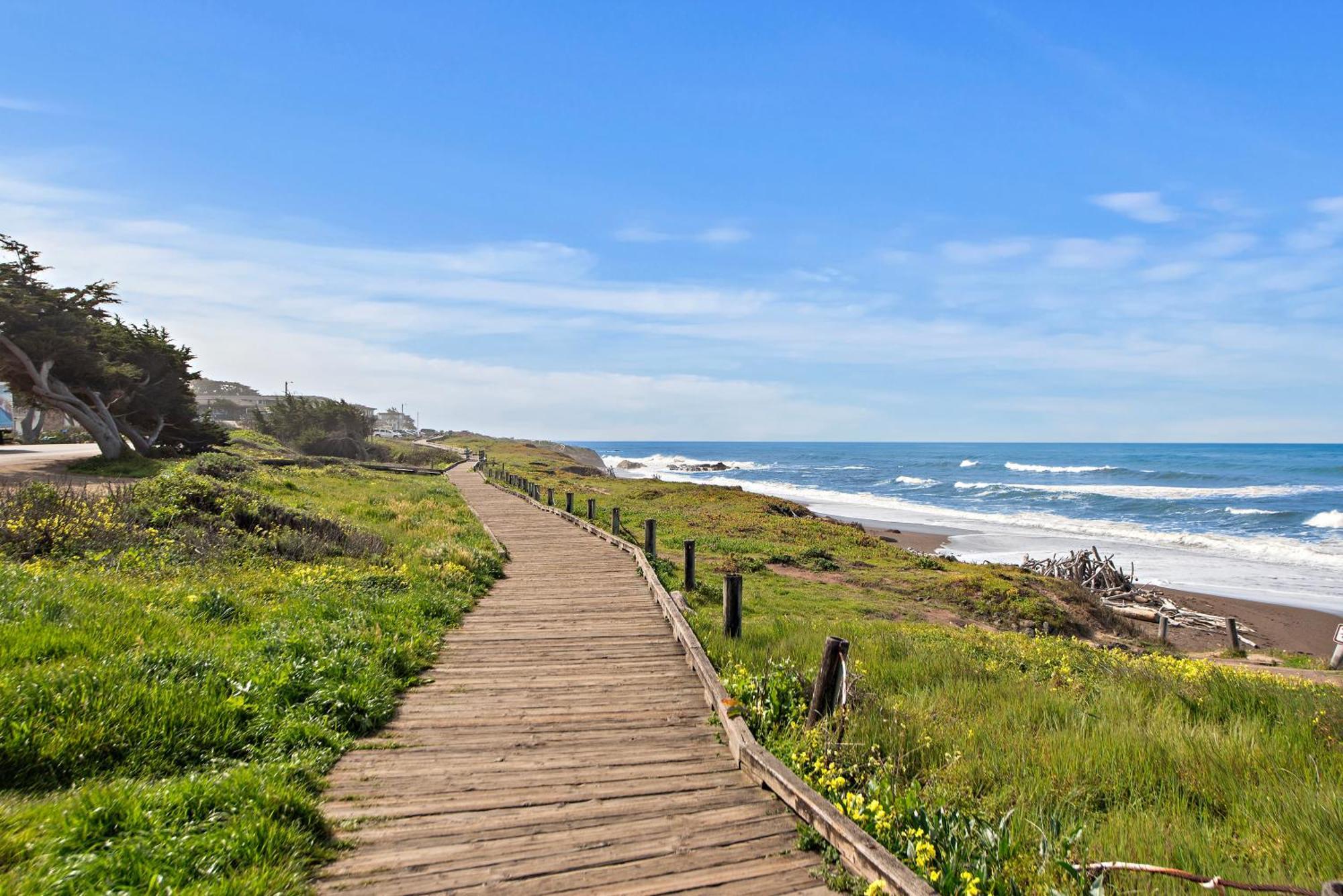 The Morgan San Simeon