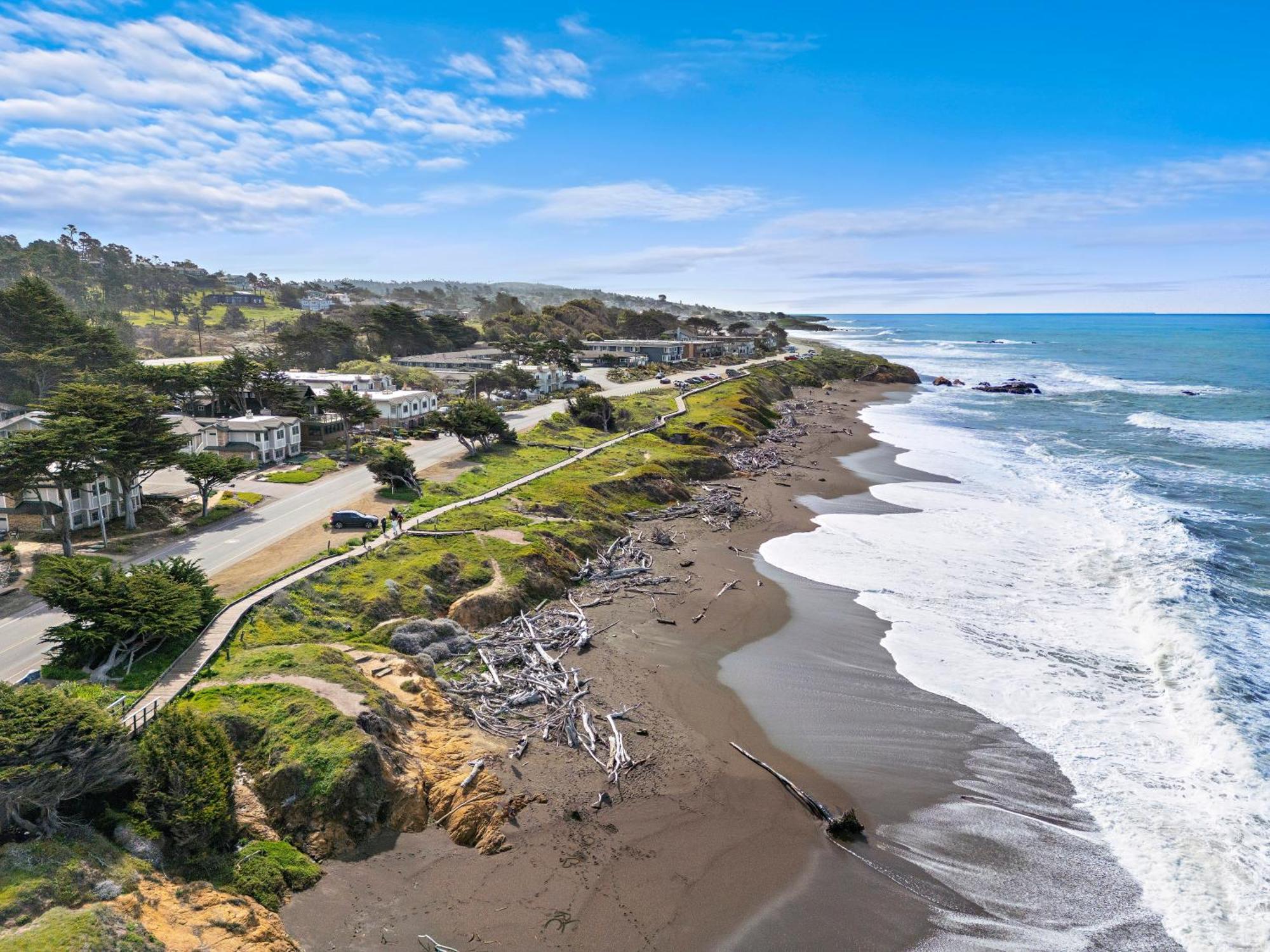 The Morgan 3* San Simeon