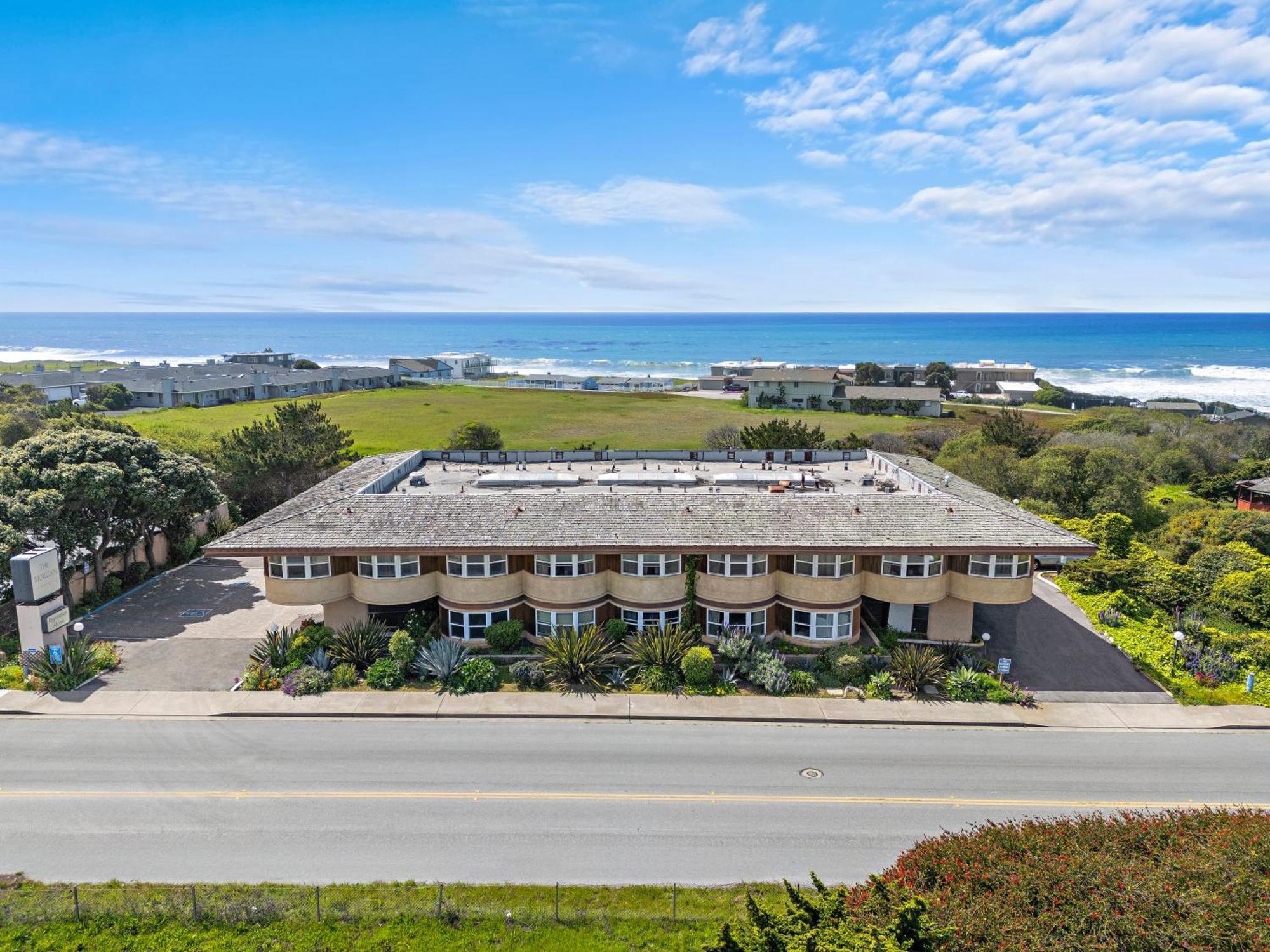 Hotel The Morgan 3*