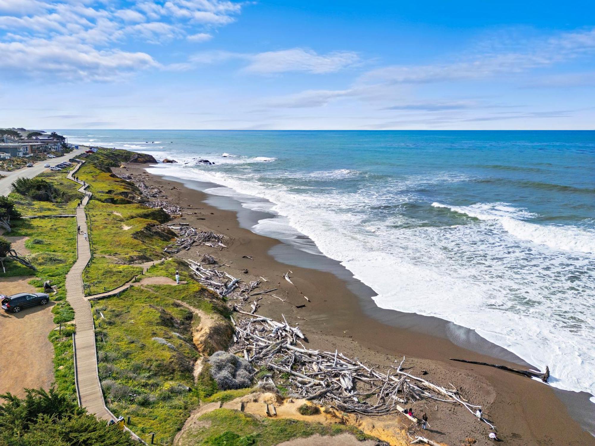 The Morgan Hotel San Simeon