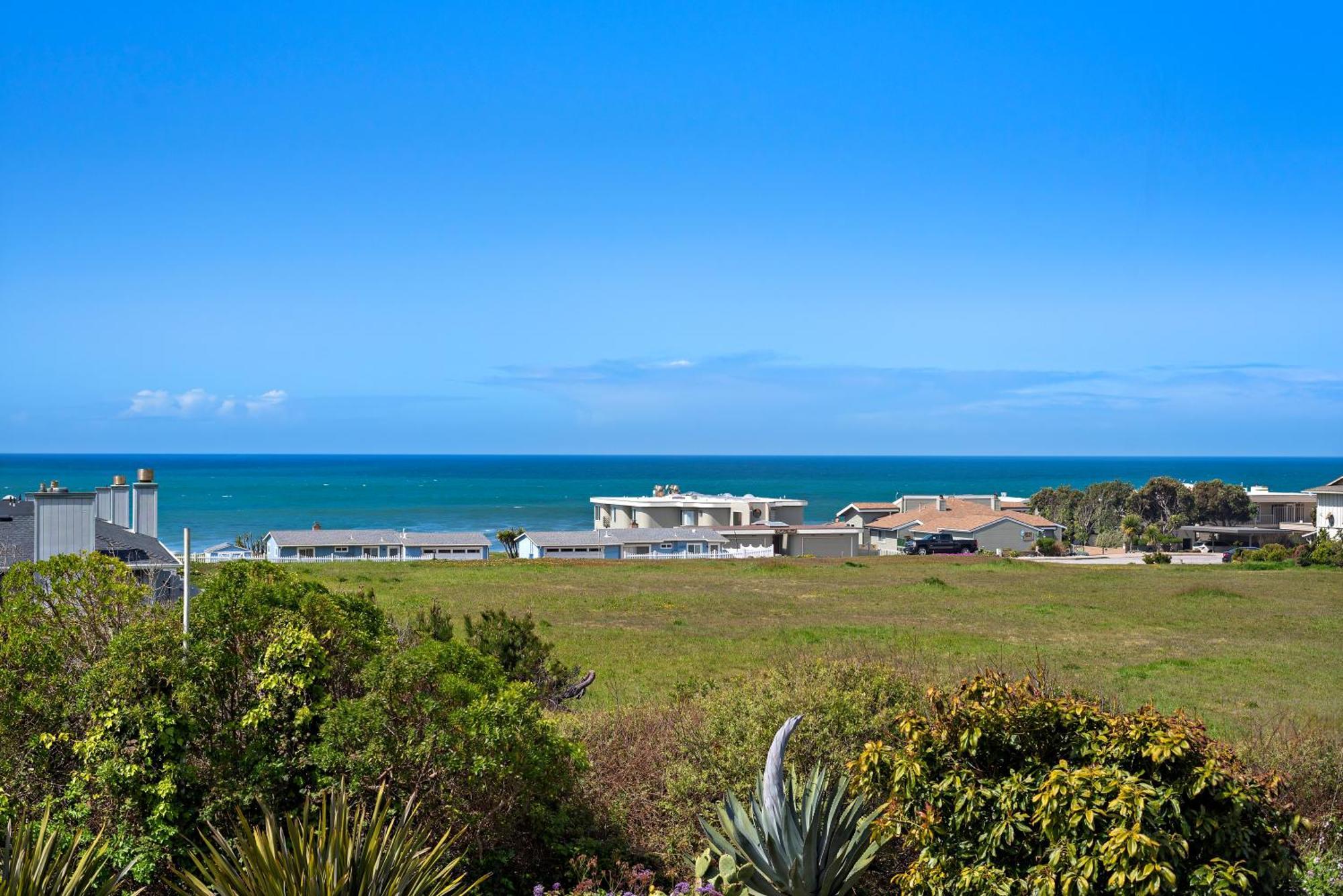 The Morgan 3* San Simeon