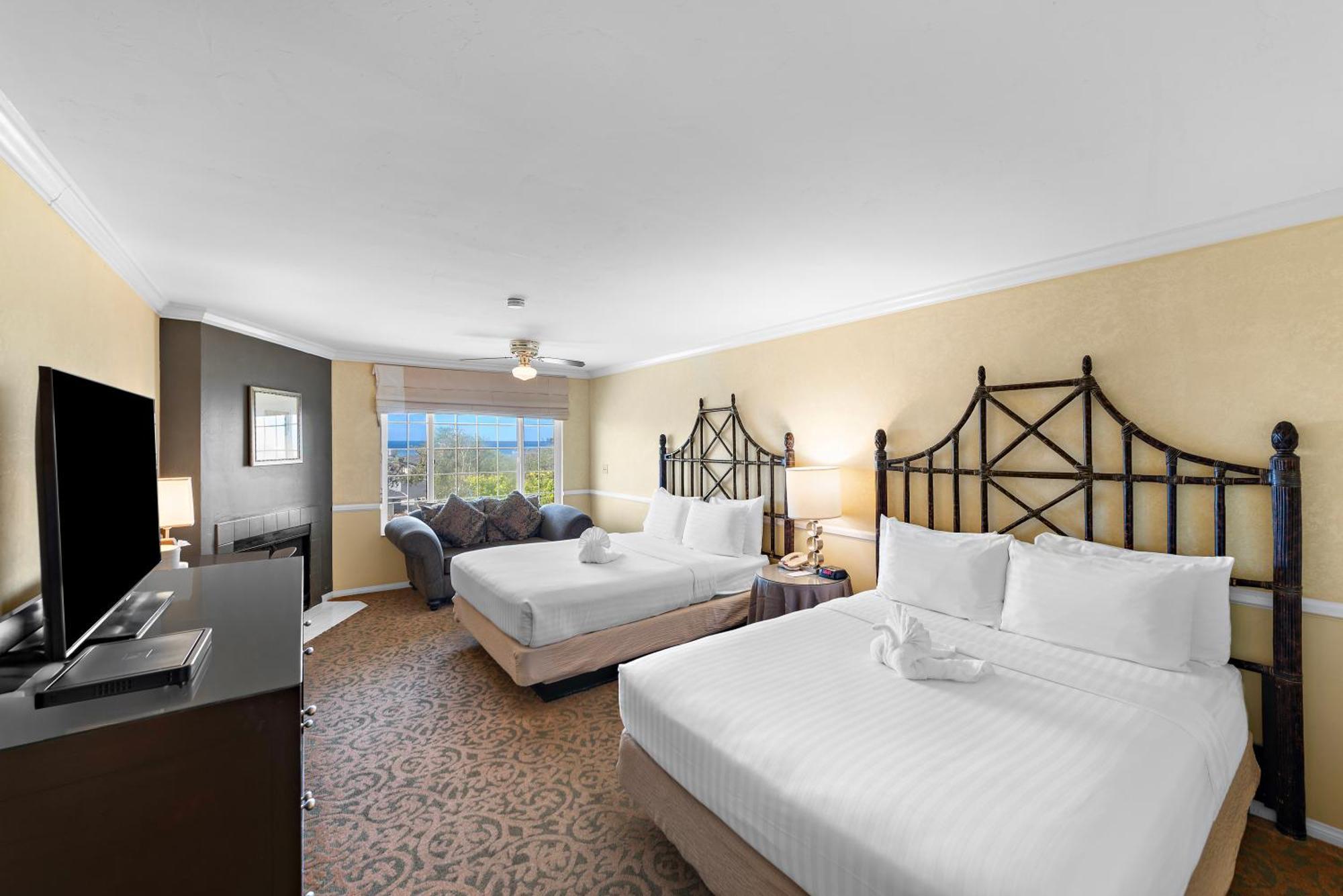 The Morgan Hotel 3*