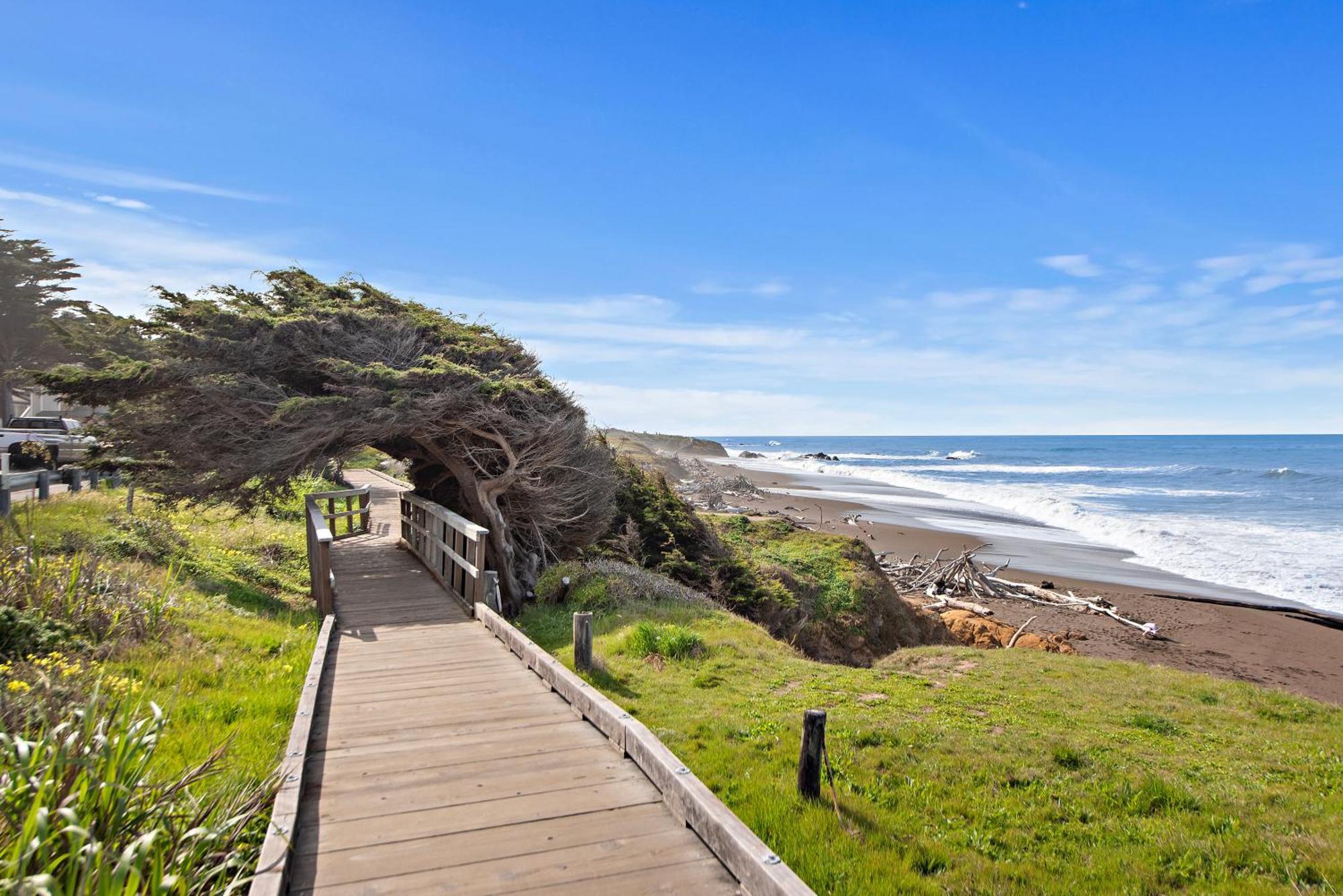 The Morgan Hotel San Simeon