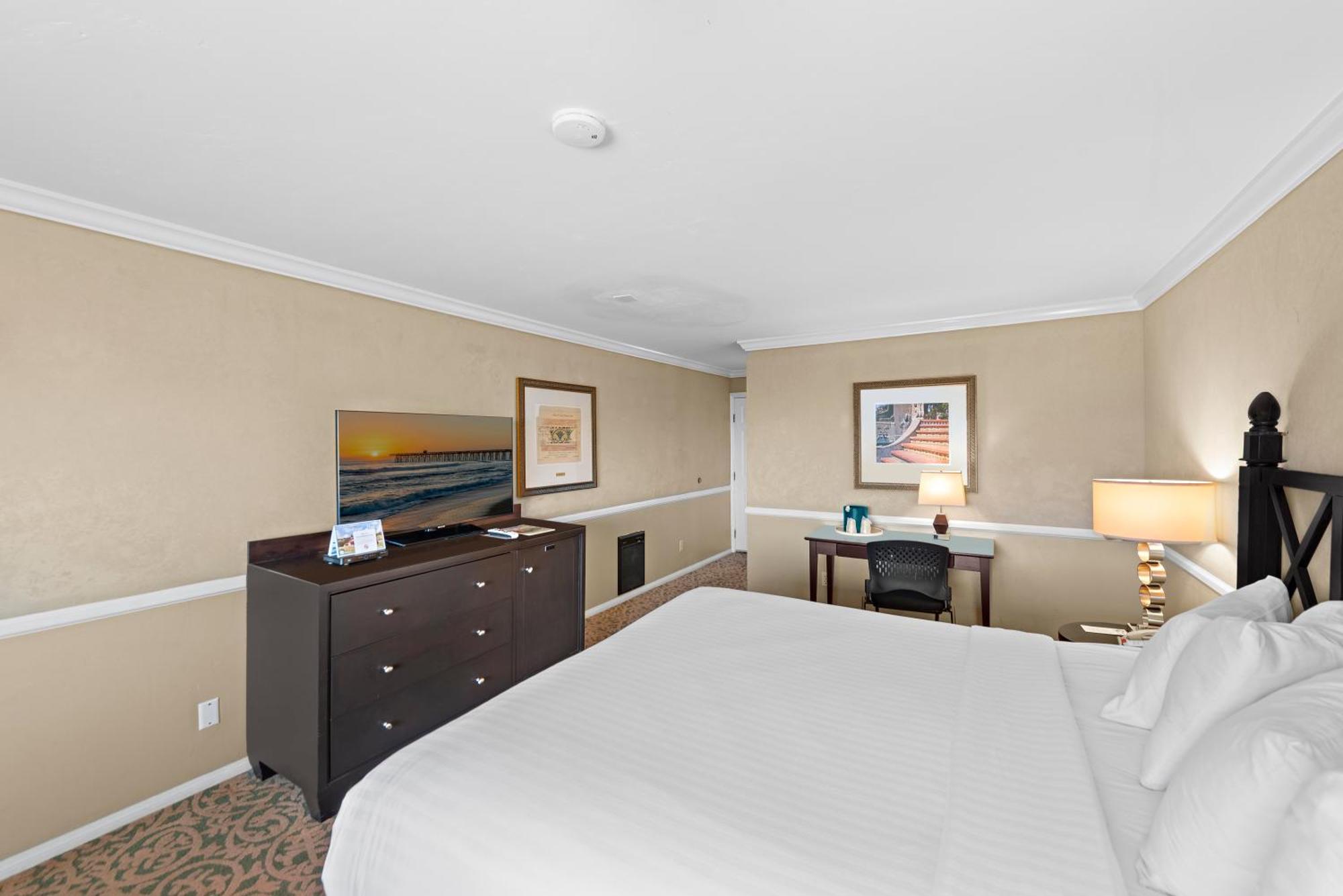 Hotel The Morgan 3*