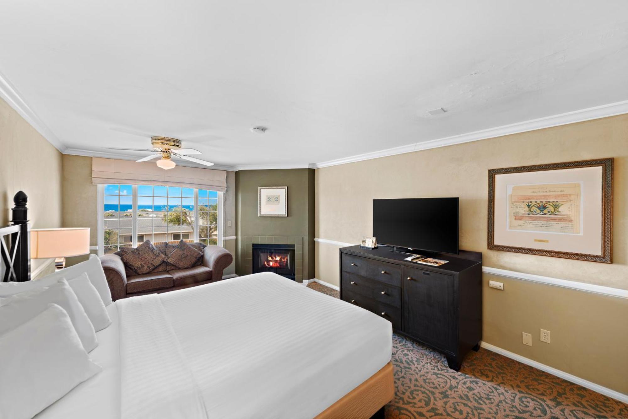 The Morgan Hotel San Simeon