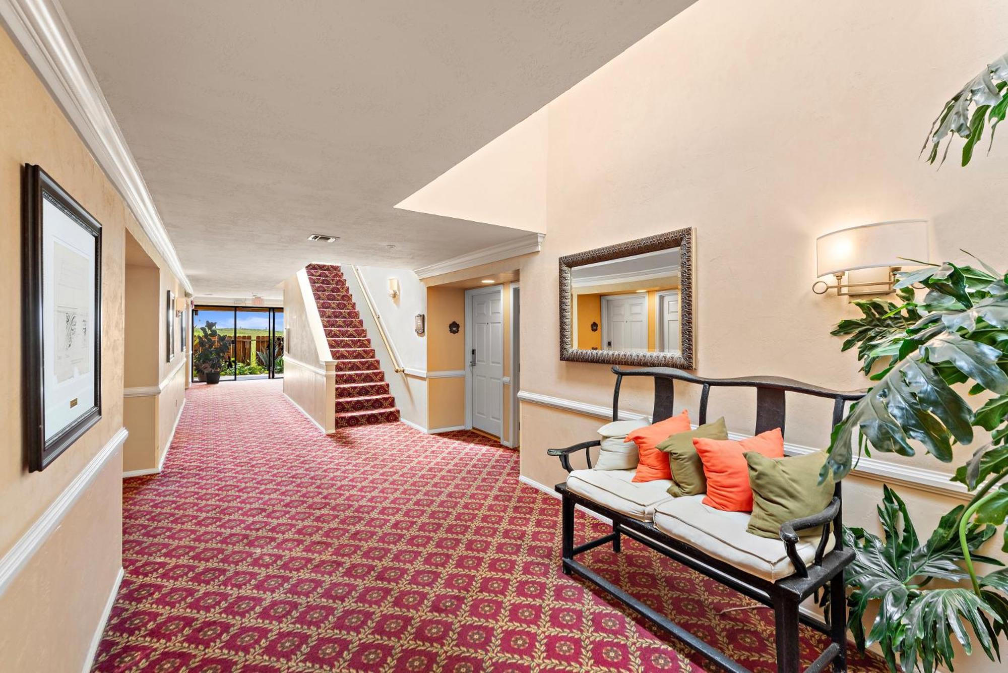 Hotel The Morgan