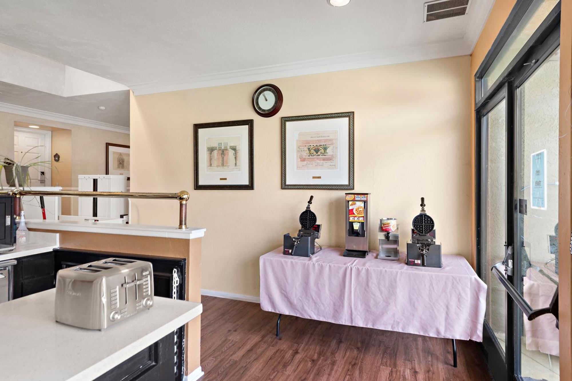 The Morgan Hotel 3*