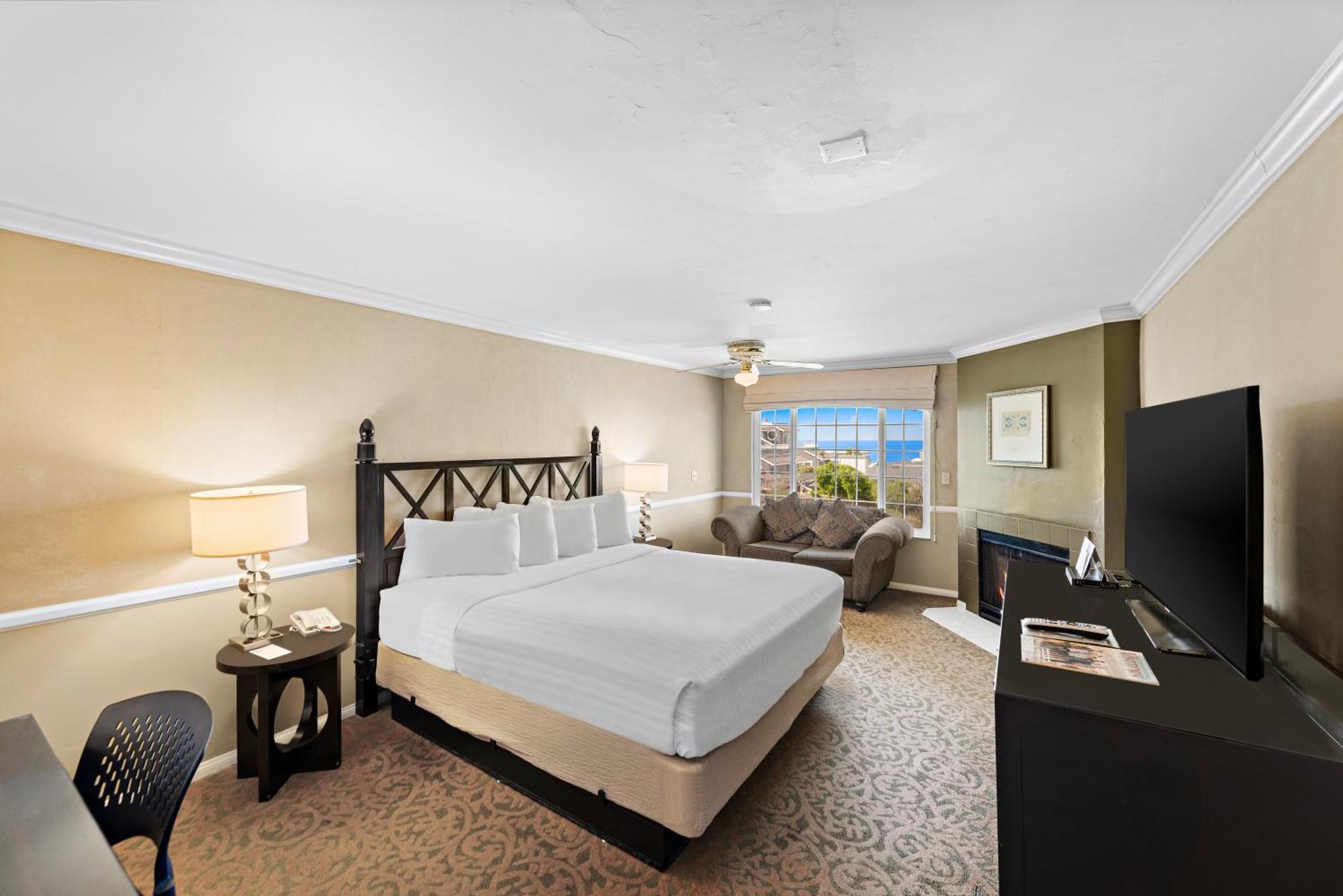 Hotel The Morgan 3*