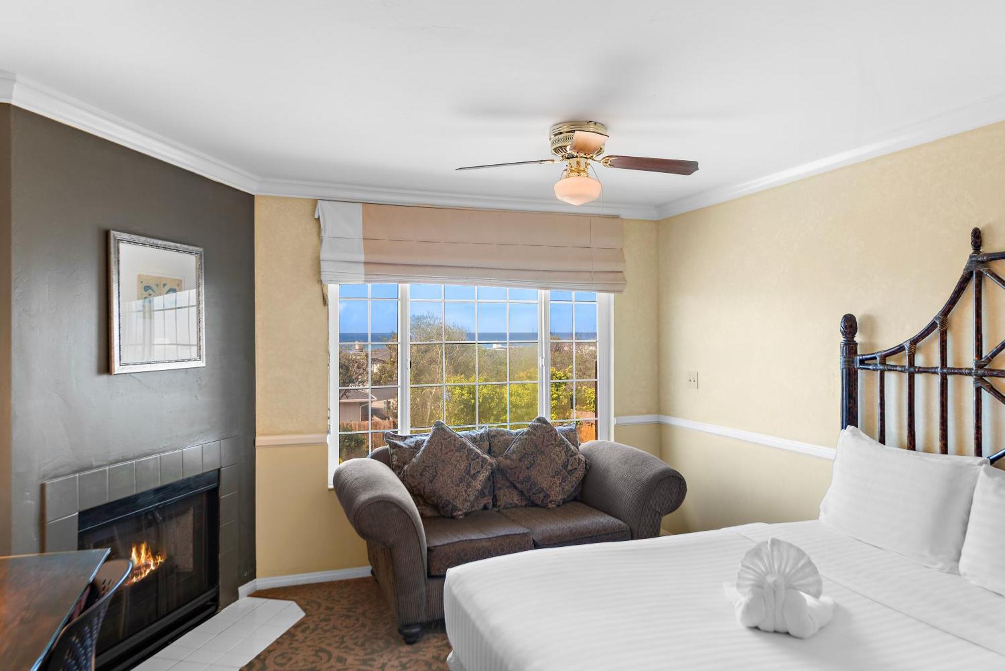 The Morgan Hotel 3*