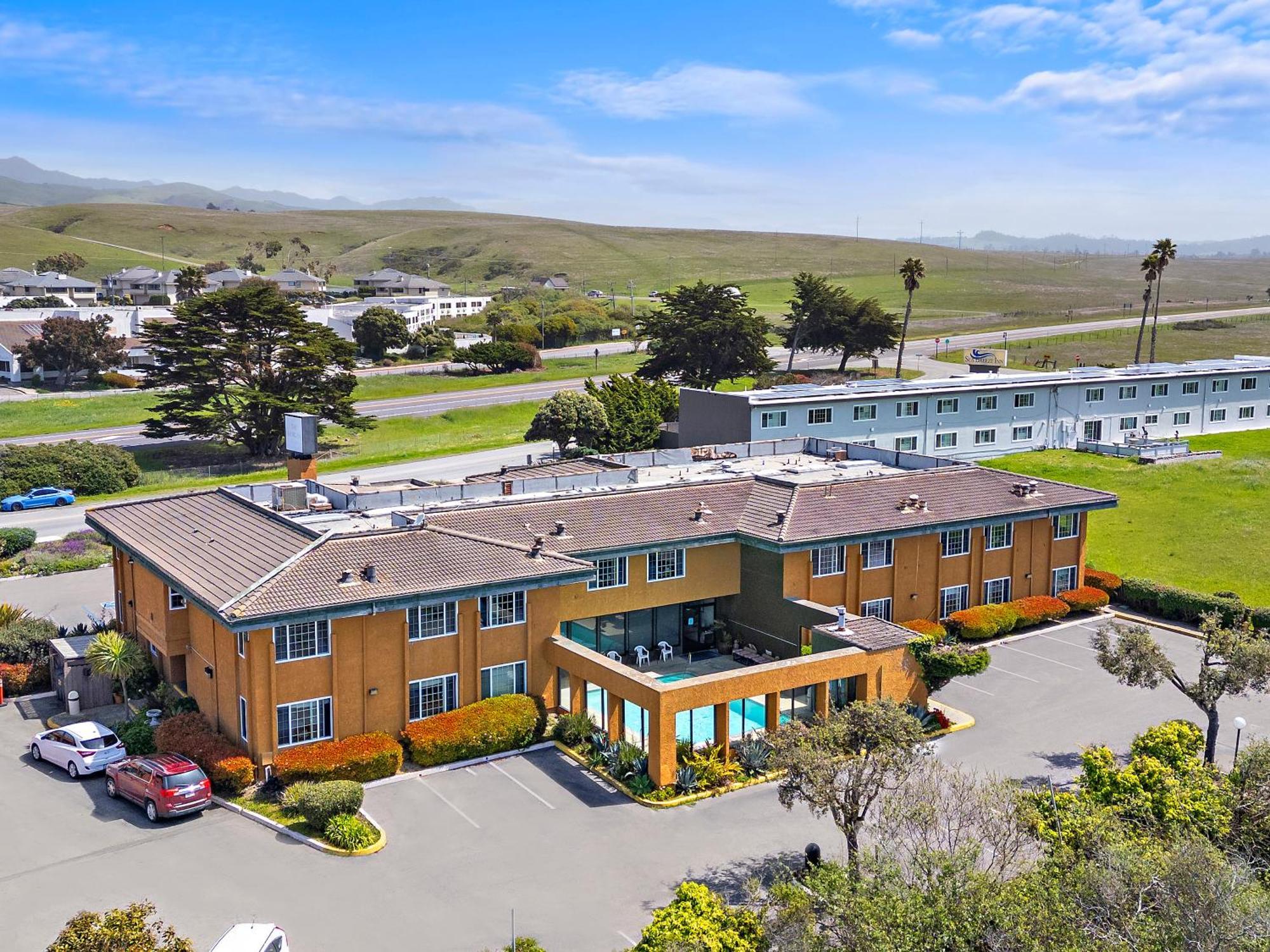 The Morgan Hotel