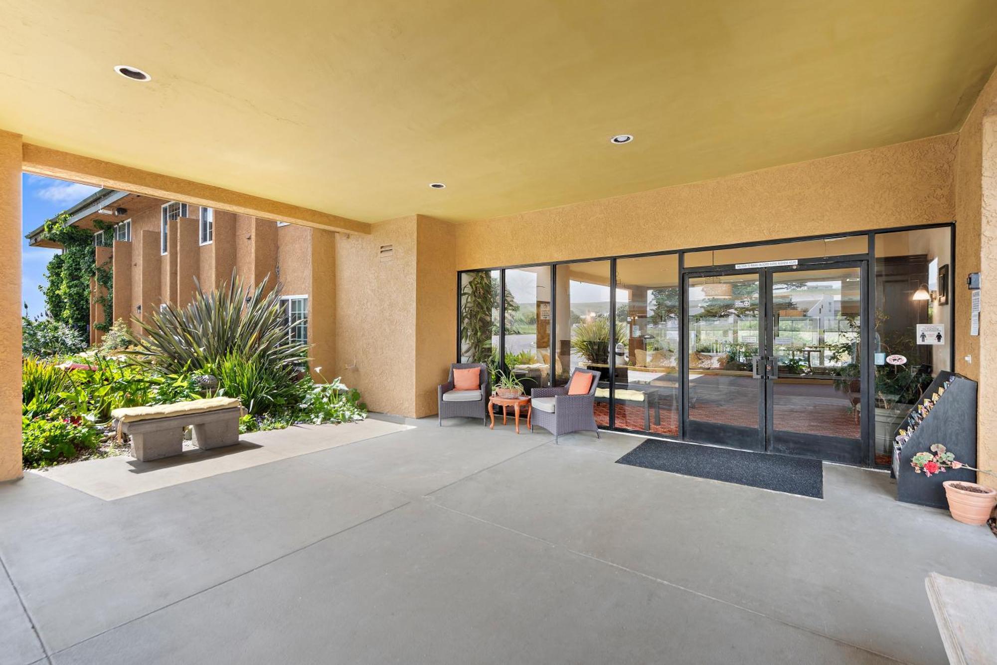 The Morgan Hotel 3*