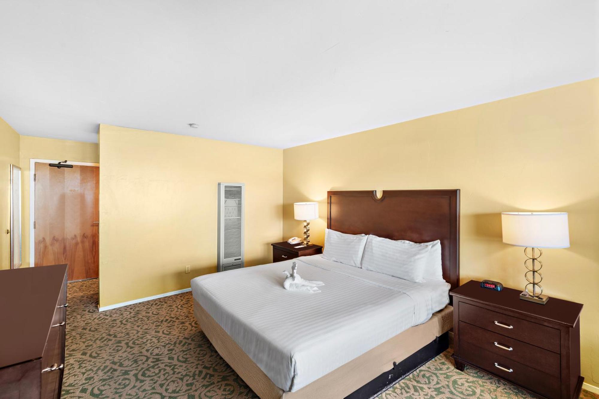 Hotel The Morgan 3*