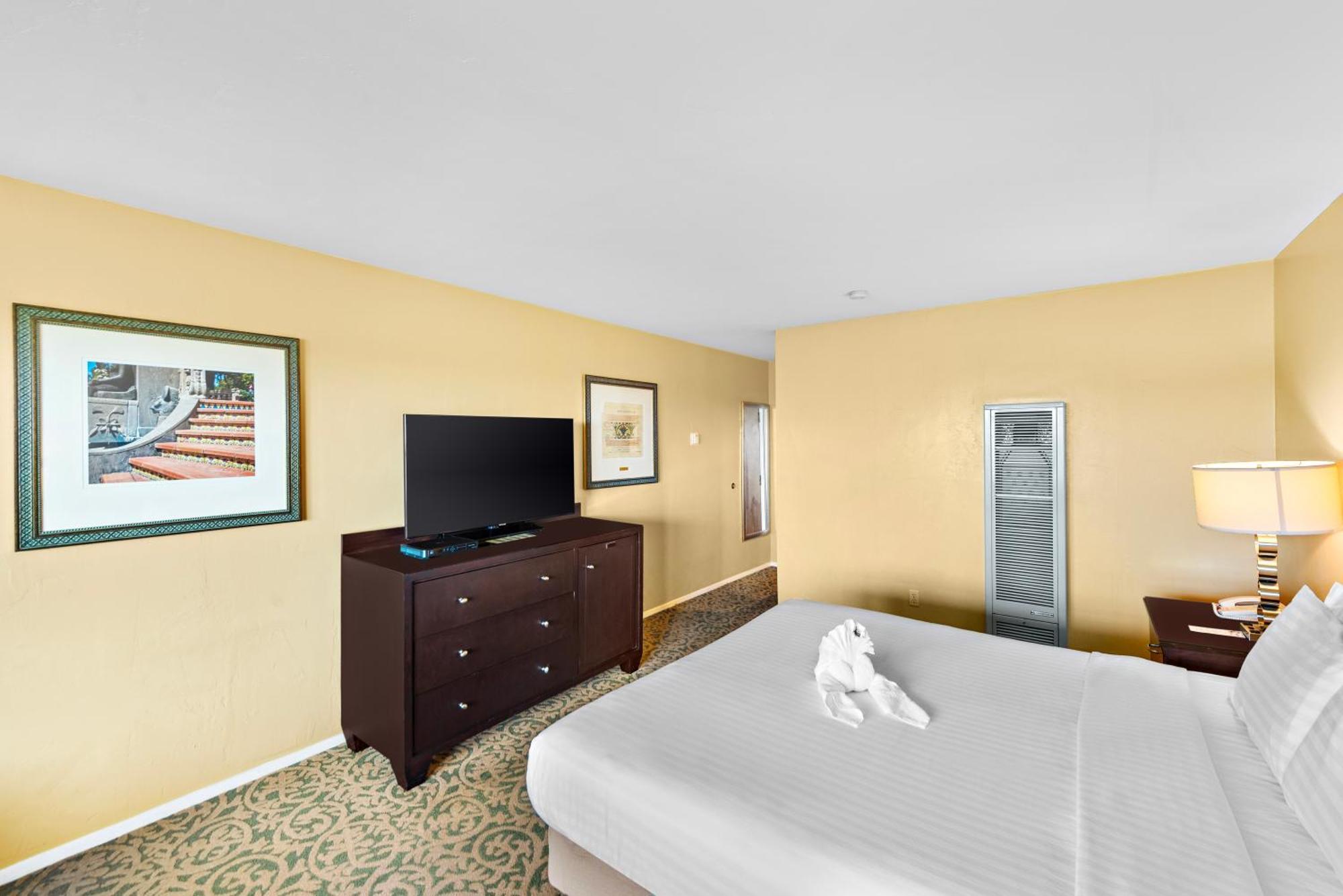 Hotel The Morgan
