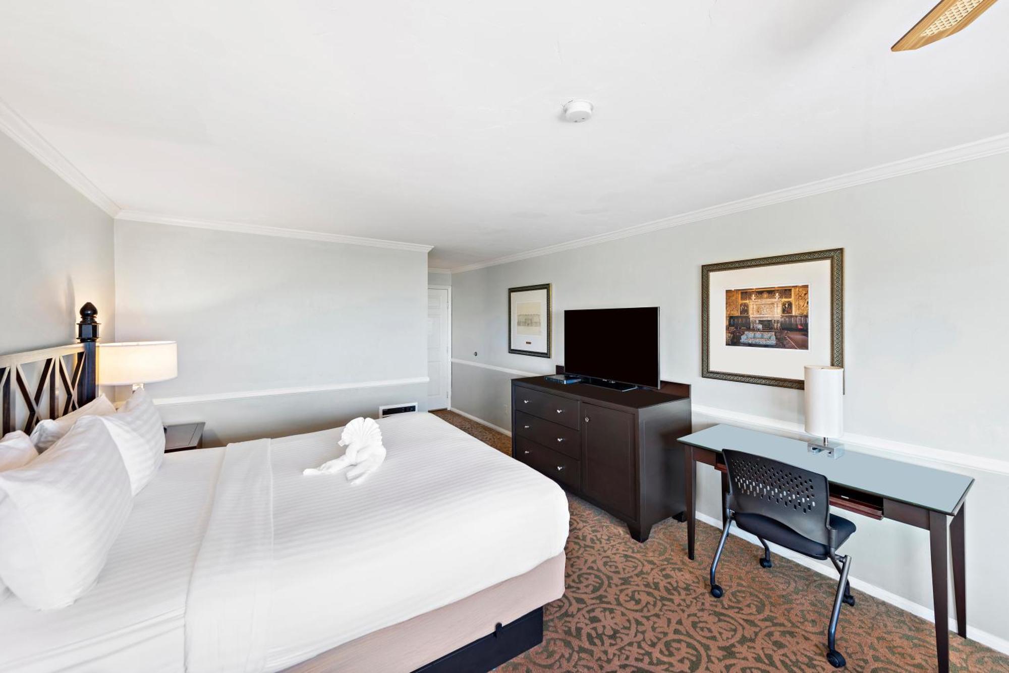 The Morgan Hotel 3*