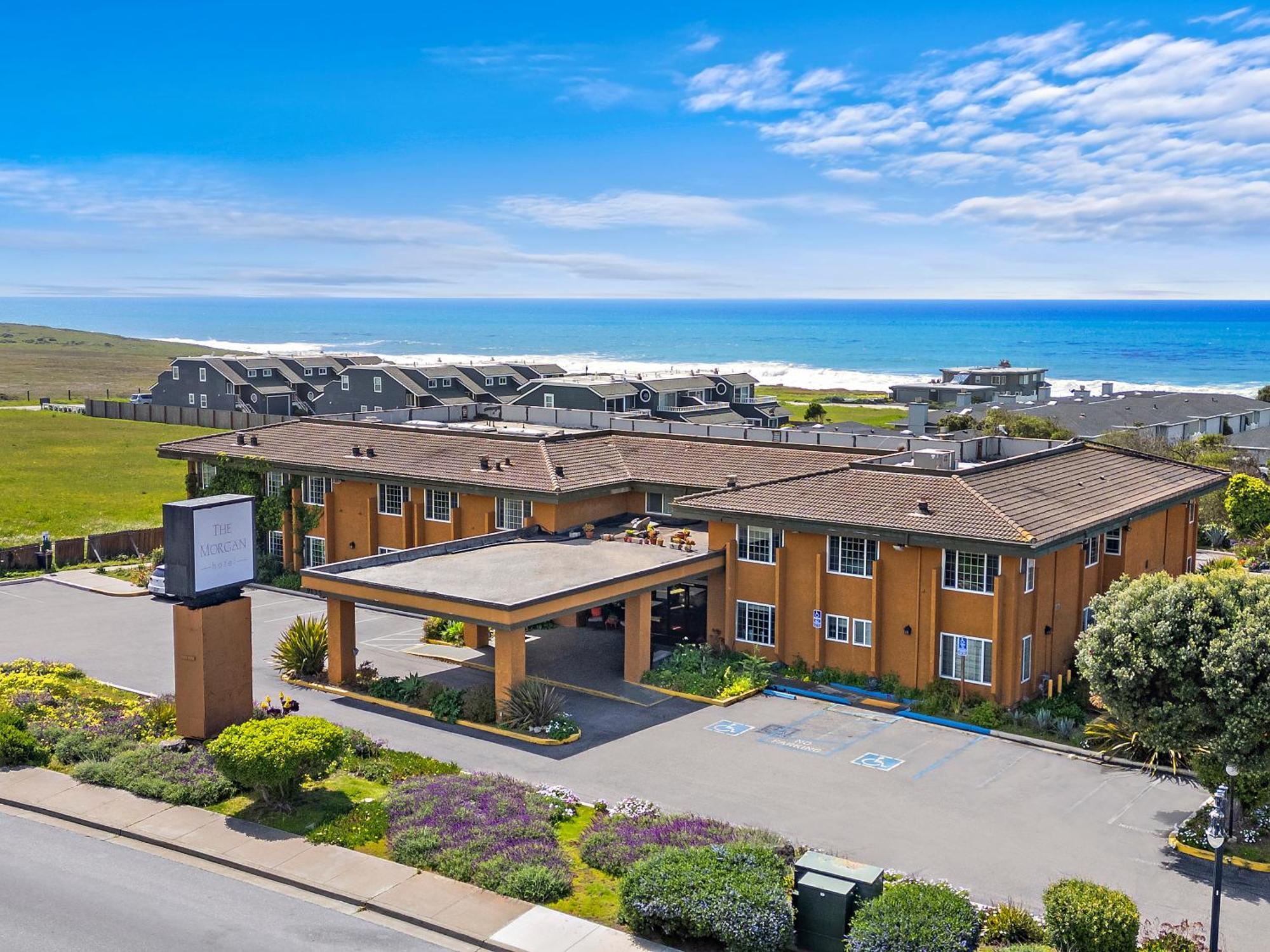 Hotel The Morgan 3*