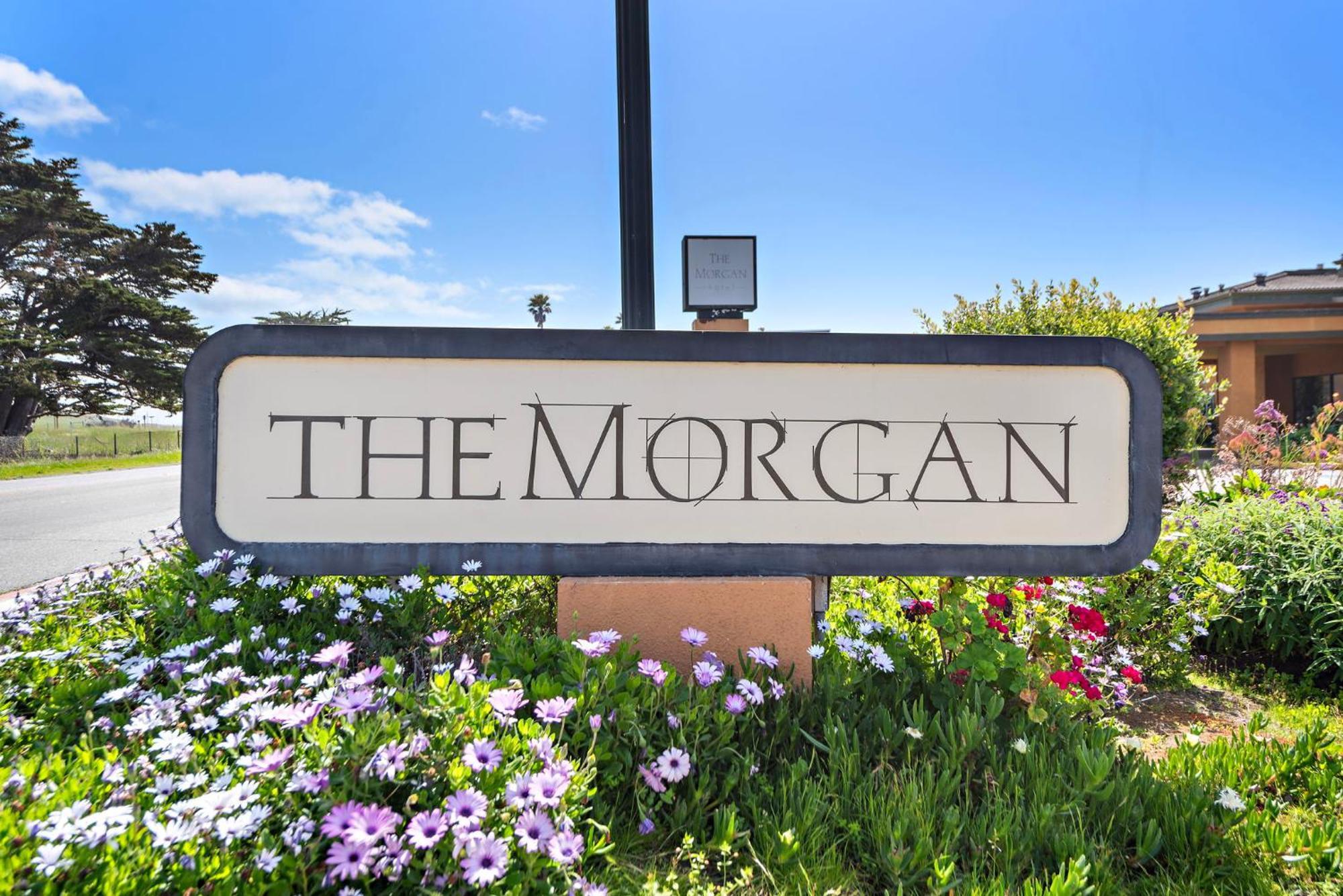 Hotel The Morgan San Simeon