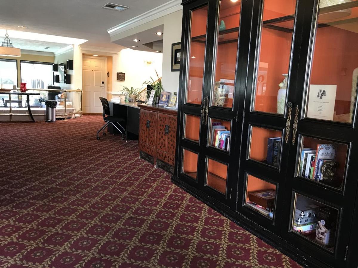 Hotel The Morgan 3*